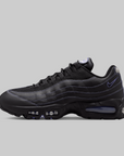 Air Max 95 OG Big Bubble - Black/Persian Violet