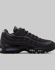 Air Max 95 OG Big Bubble - Black/Persian Violet
