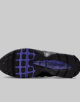 Air Max 95 OG Big Bubble - Black/Persian Violet