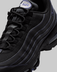 Air Max 95 OG Big Bubble - Black/Persian Violet