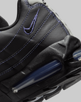 Air Max 95 OG Big Bubble - Black/Persian Violet