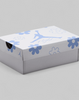 W's Air Jordan 4 Retro "Forget me Not"