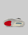 Air Jordan 3 Retro OG "Rare Air" (Pre School)