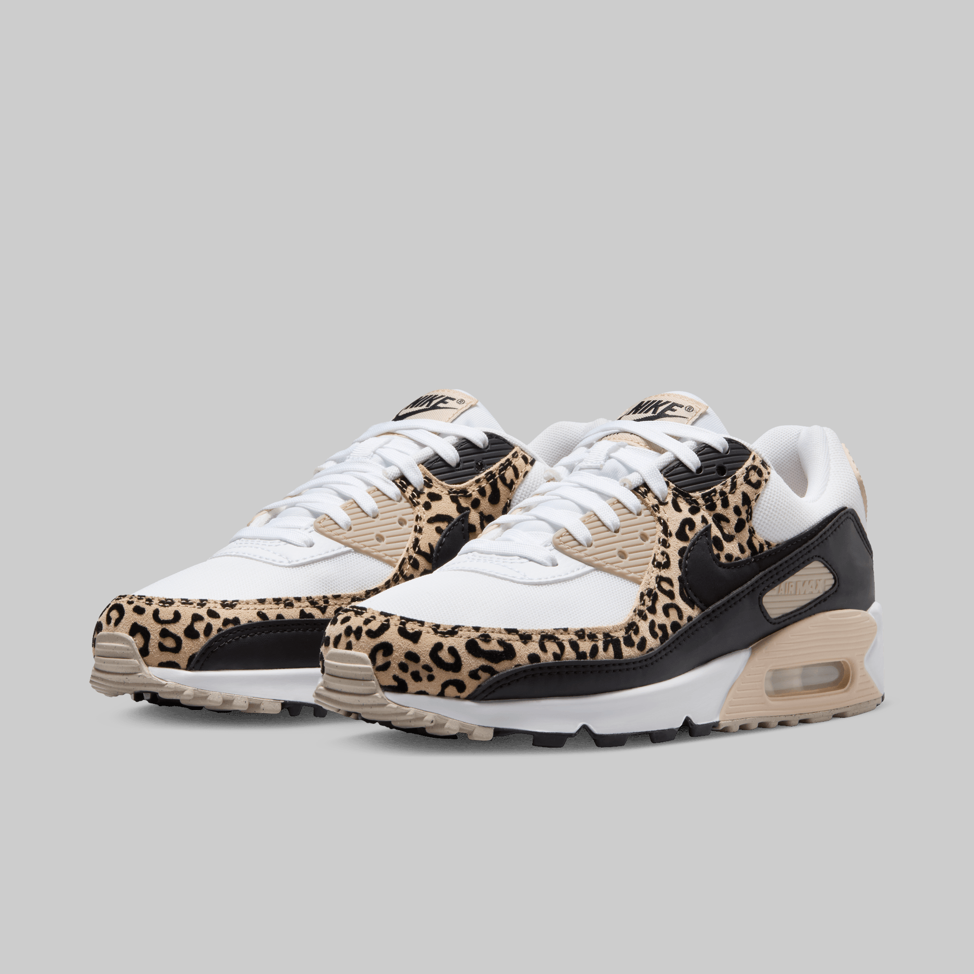 W&#39;s Air Max 90 &quot;Leopard&quot;