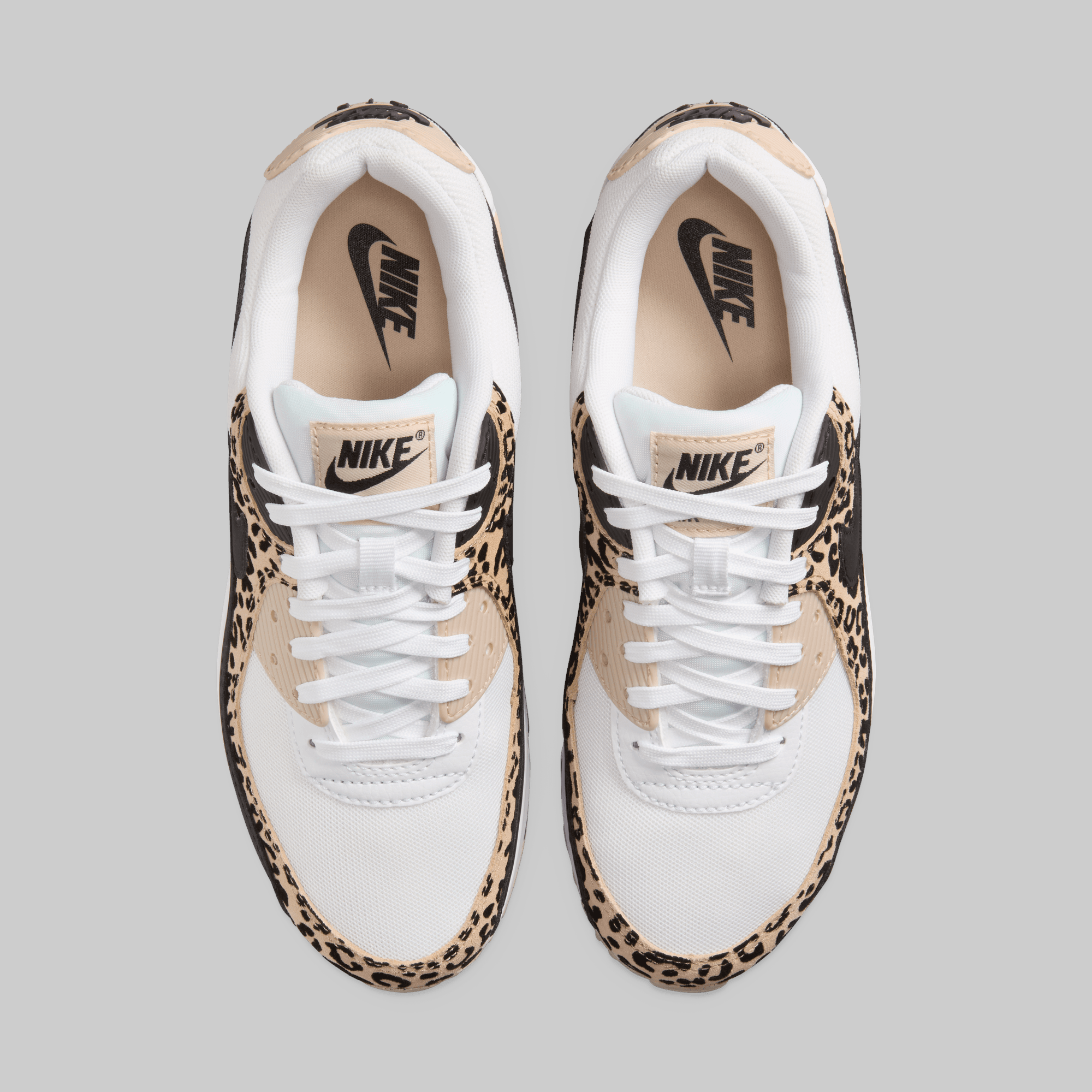 W&#39;s Air Max 90 &quot;Leopard&quot;