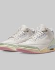 Air Jordan 3 Retro OG "Spring Is In The Air"