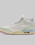 Air Jordan 3 Retro OG "Spring Is In The Air"