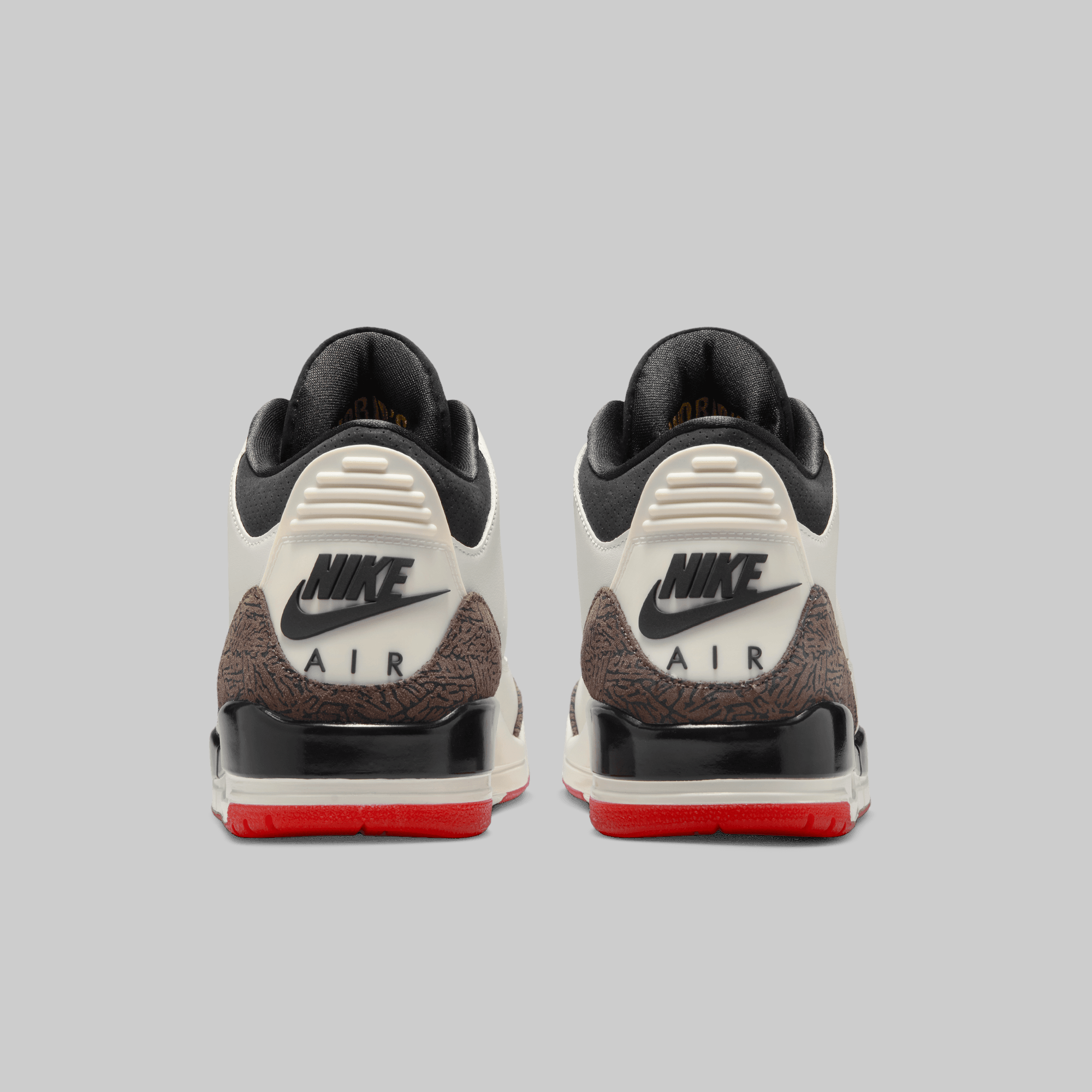Air Jordan 3 Retro OG "World's Best"