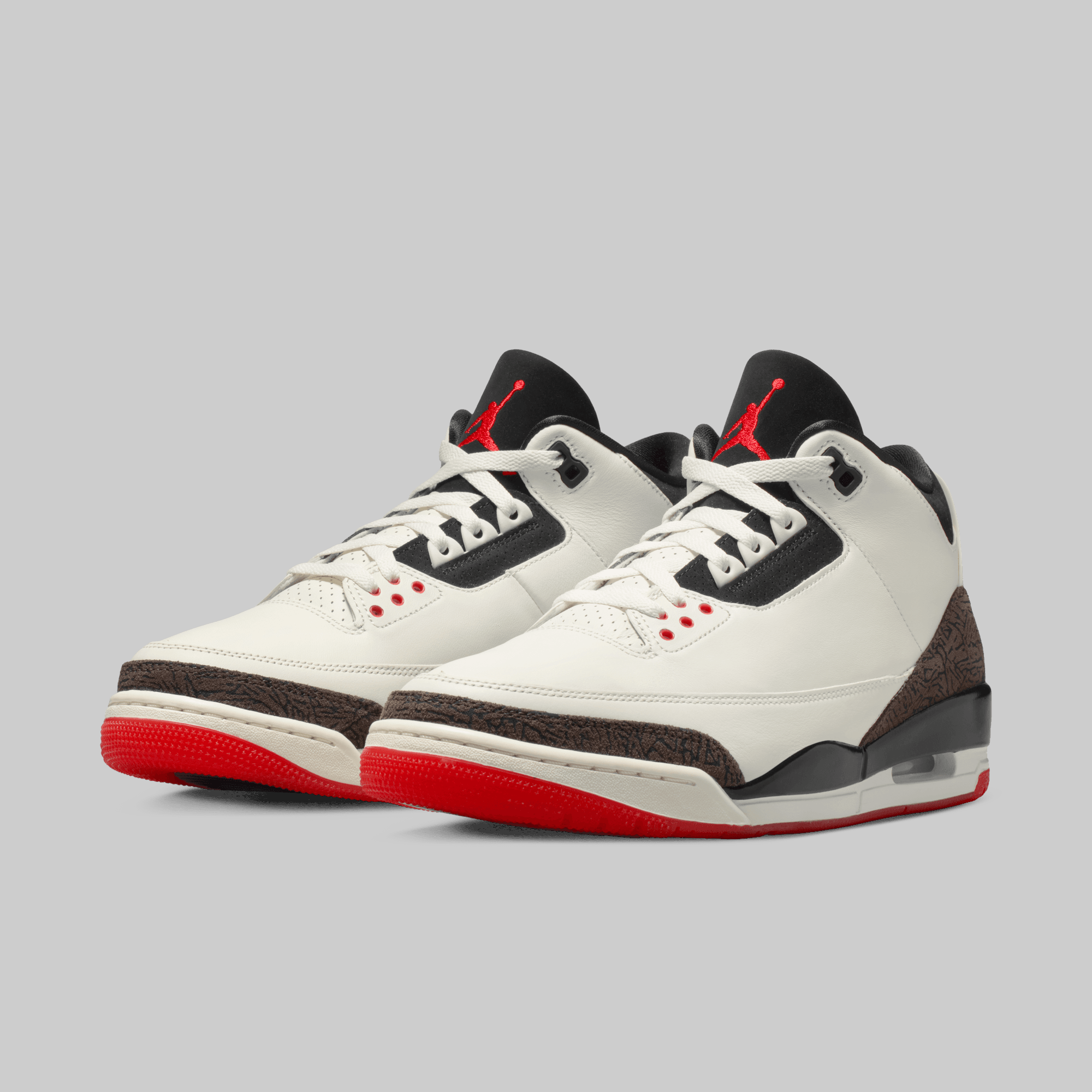 Air Jordan 3 Retro OG "World's Best"