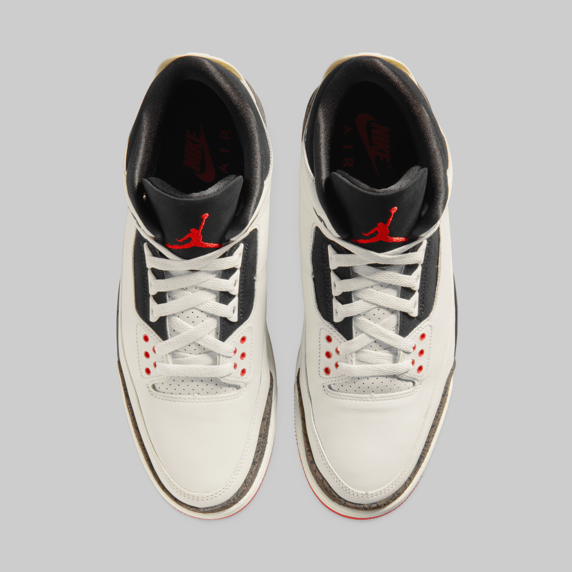 Air Jordan 3 Retro OG "World's Best"