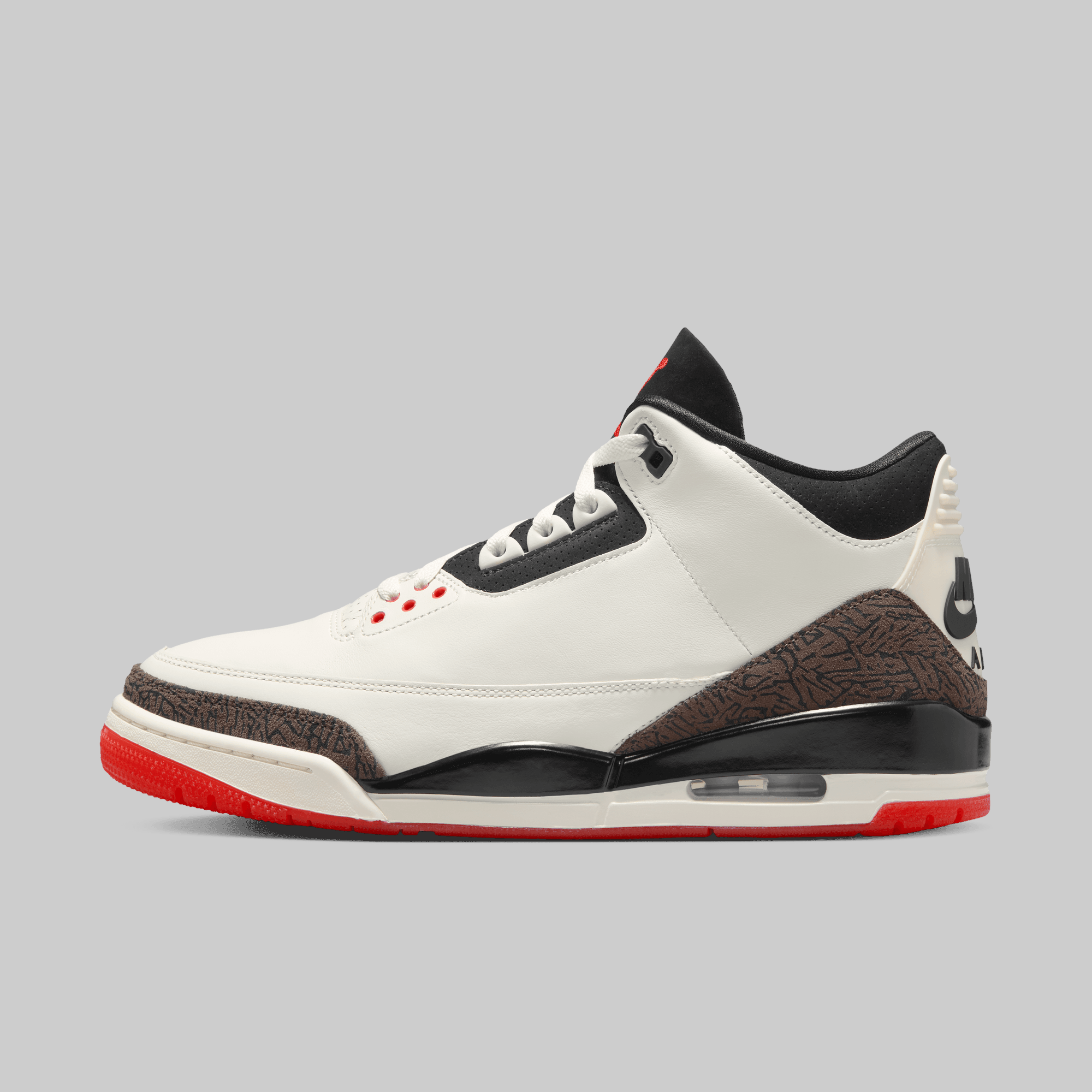 Air Jordan 3 Retro OG "World's Best"