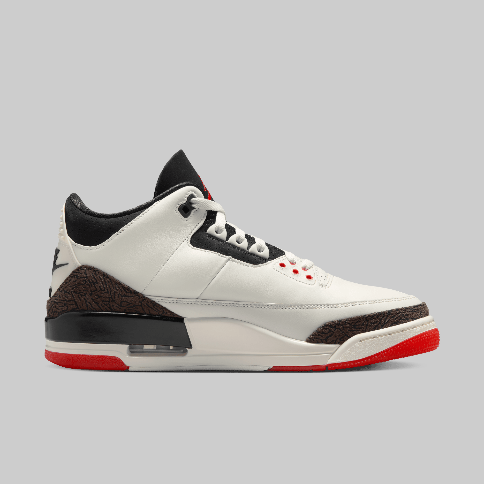 Air Jordan 3 Retro OG "World's Best"