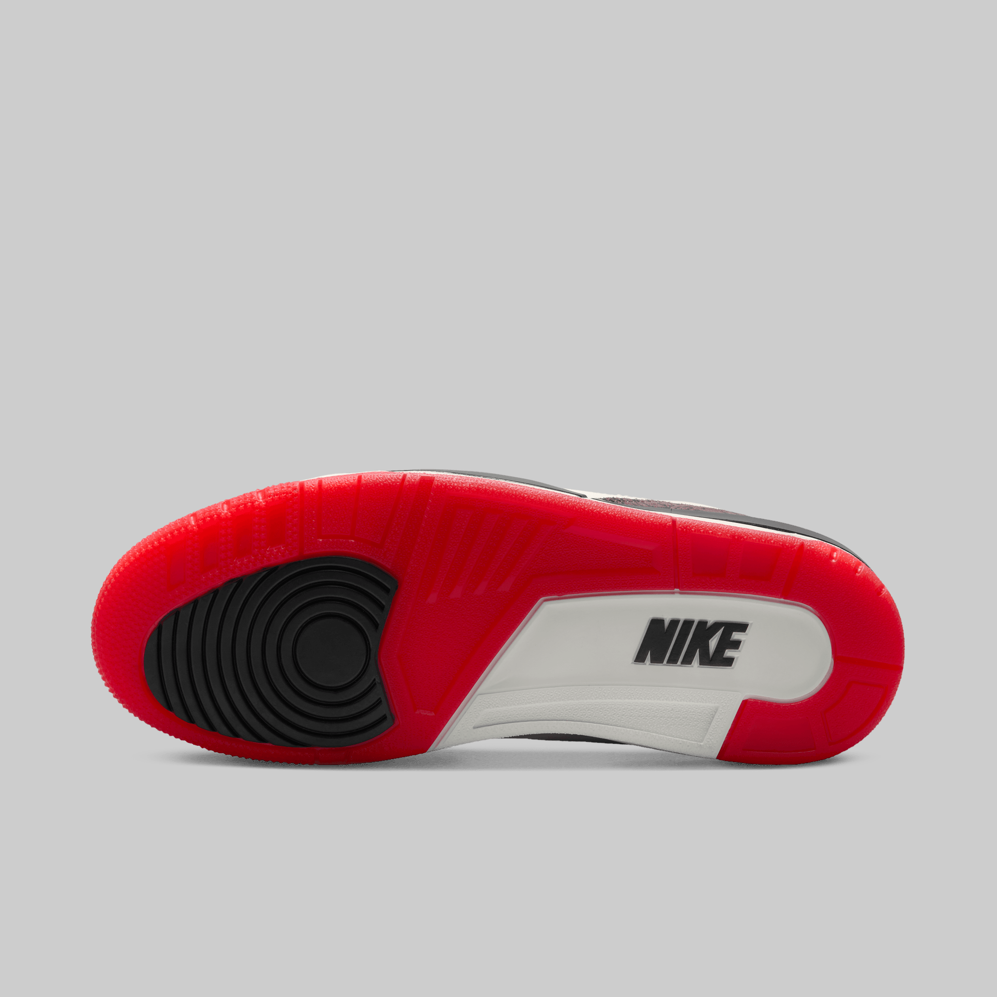 Air Jordan 3 Retro OG "World's Best"