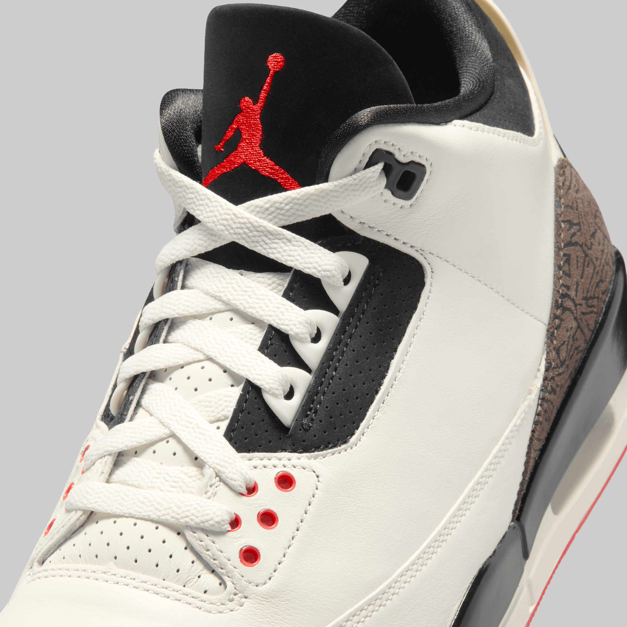 Air Jordan 3 Retro OG "World's Best"
