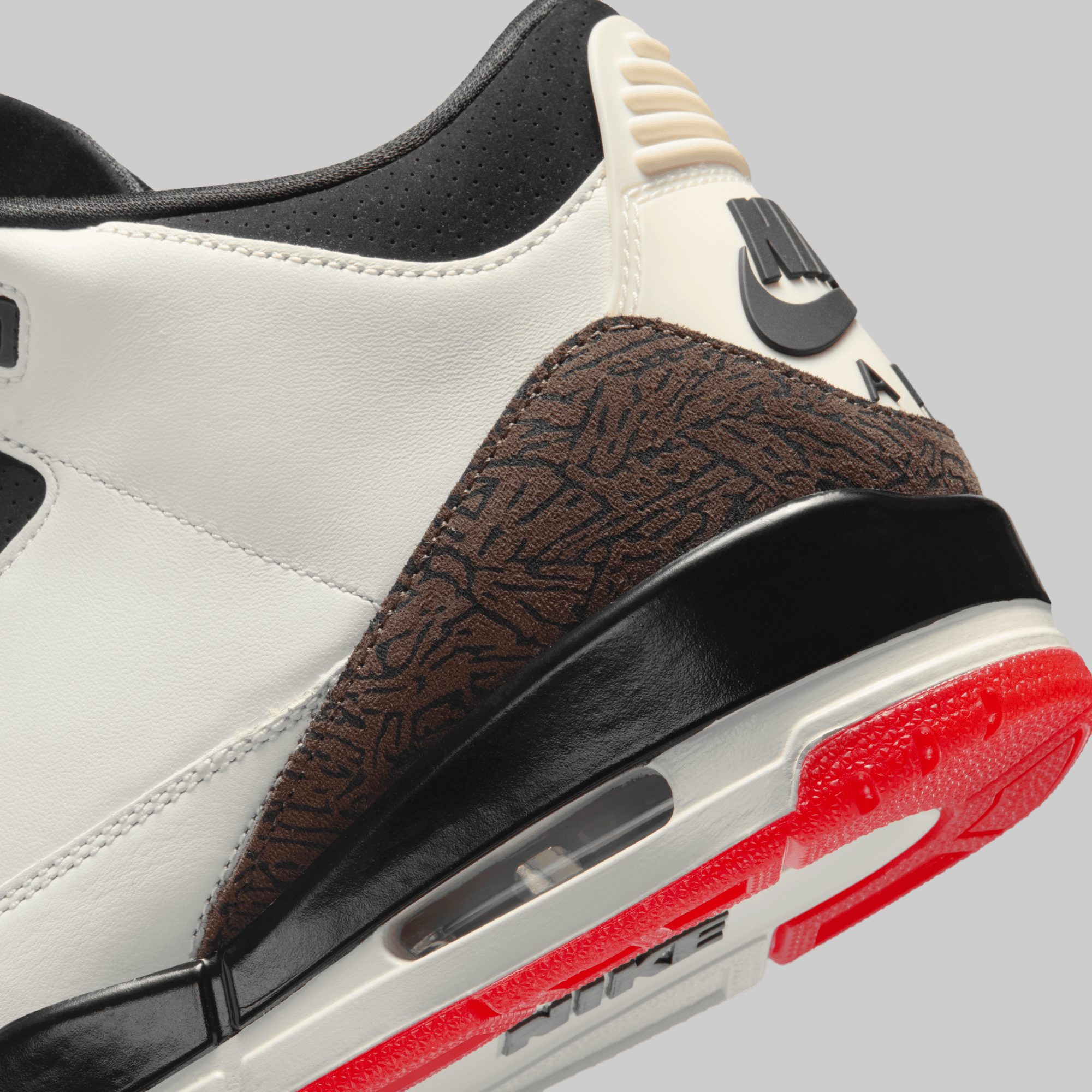 Air Jordan 3 Retro OG "World's Best"