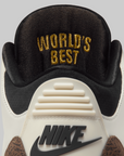 Air Jordan 3 Retro OG "World's Best"