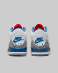 Air Jordan 3 Retro OG "True Blue"