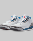 Air Jordan 3 Retro OG "True Blue"