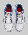 Air Jordan 3 Retro OG "True Blue"