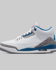 Air Jordan 3 Retro OG "True Blue"