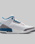 Air Jordan 3 Retro OG "True Blue"