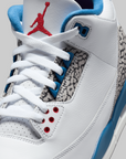 Air Jordan 3 Retro OG "True Blue"