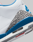 Air Jordan 3 Retro OG "True Blue"