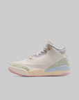 Air Jordan 3 Retro OG (Pre School) "Spring Is In The Air"