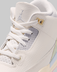 Air Jordan 3 Retro OG (Pre School) "Spring Is In The Air"