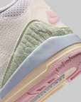 Air Jordan 3 Retro OG (Pre School) "Spring Is In The Air"