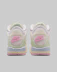 Air Jordan 3 Retro OG (Grade School) "Spring Is In The Air"
