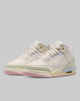 Air Jordan 3 Retro OG (Grade School) "Spring Is In The Air"