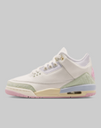 Air Jordan 3 Retro OG (Grade School) "Spring Is In The Air"