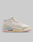 Air Jordan 3 Retro OG (Grade School) "Spring Is In The Air"