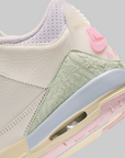 Air Jordan 3 Retro OG (Grade School) "Spring Is In The Air"