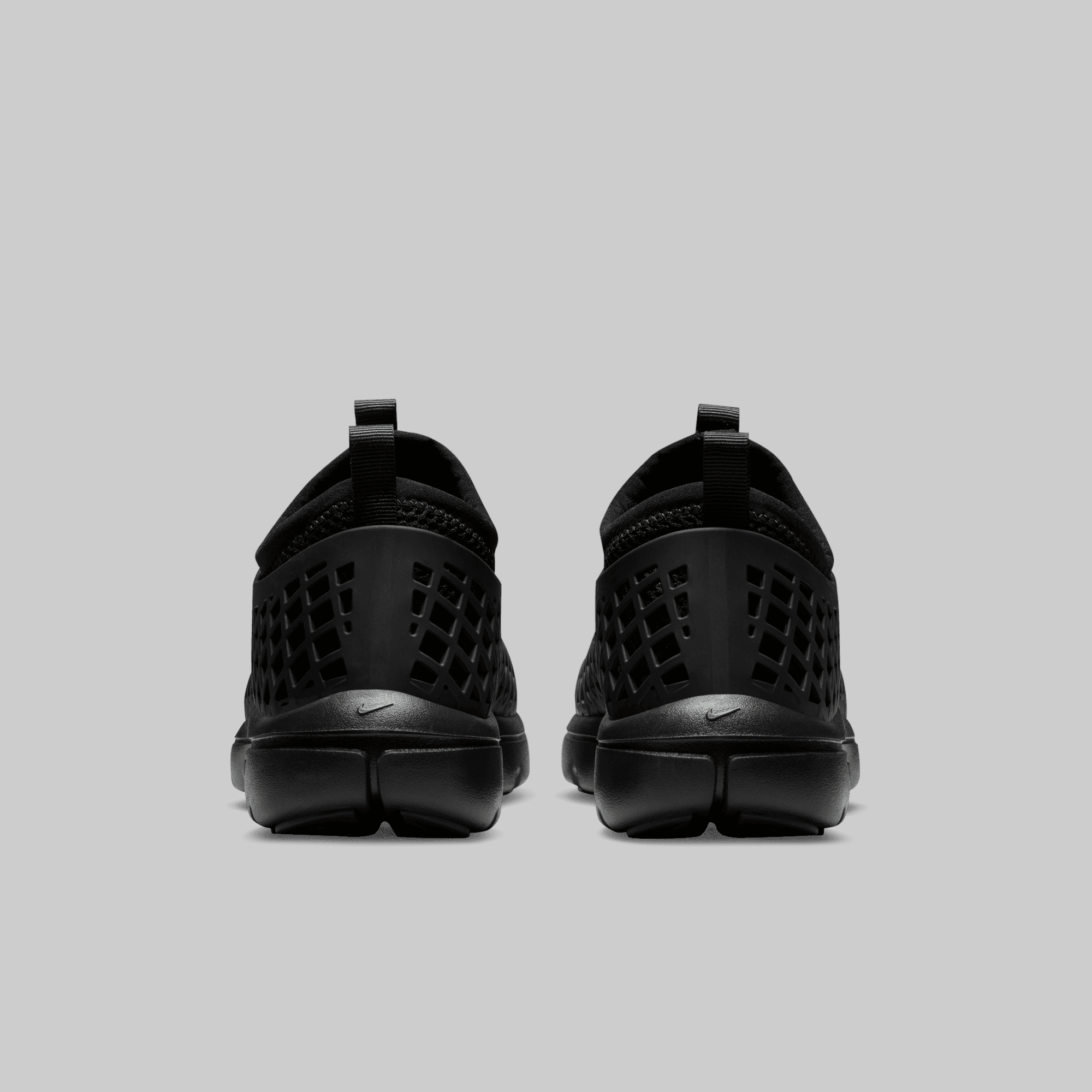 W&#39;s Rejuven8 Run OG SP QS - Black