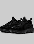 W's Rejuven8 Run OG SP QS - Black