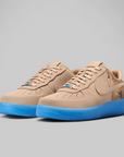 Kobe Bryant Air Force 1 Low Protro "Linen"