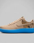 Kobe Bryant Air Force 1 Low Protro "Linen"
