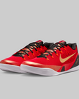 Kobe IX EM Low Protro "China"