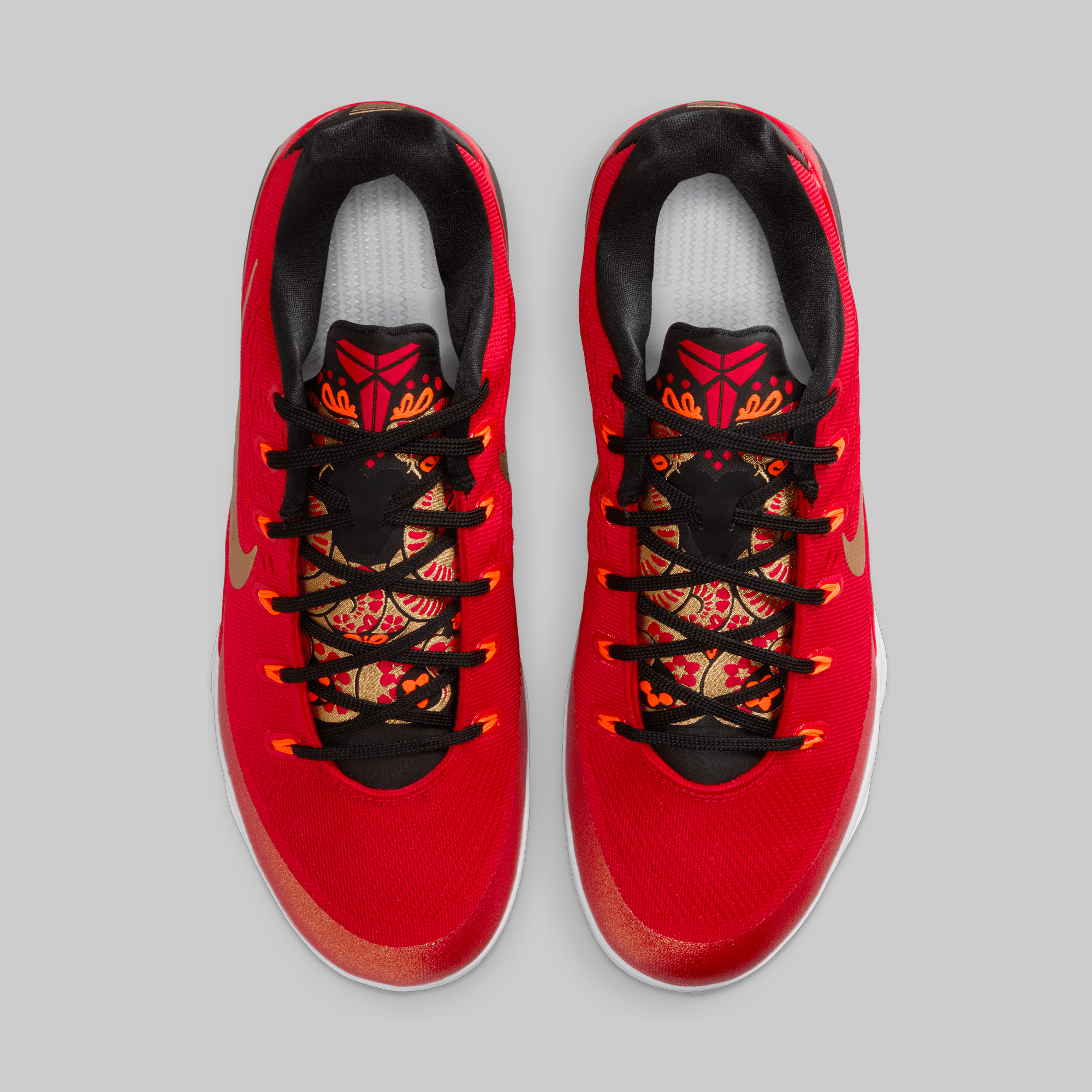 Kobe IX EM Low Protro "China"