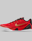 Kobe IX EM Low Protro "China"