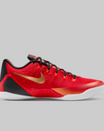 Kobe IX EM Low Protro "China"