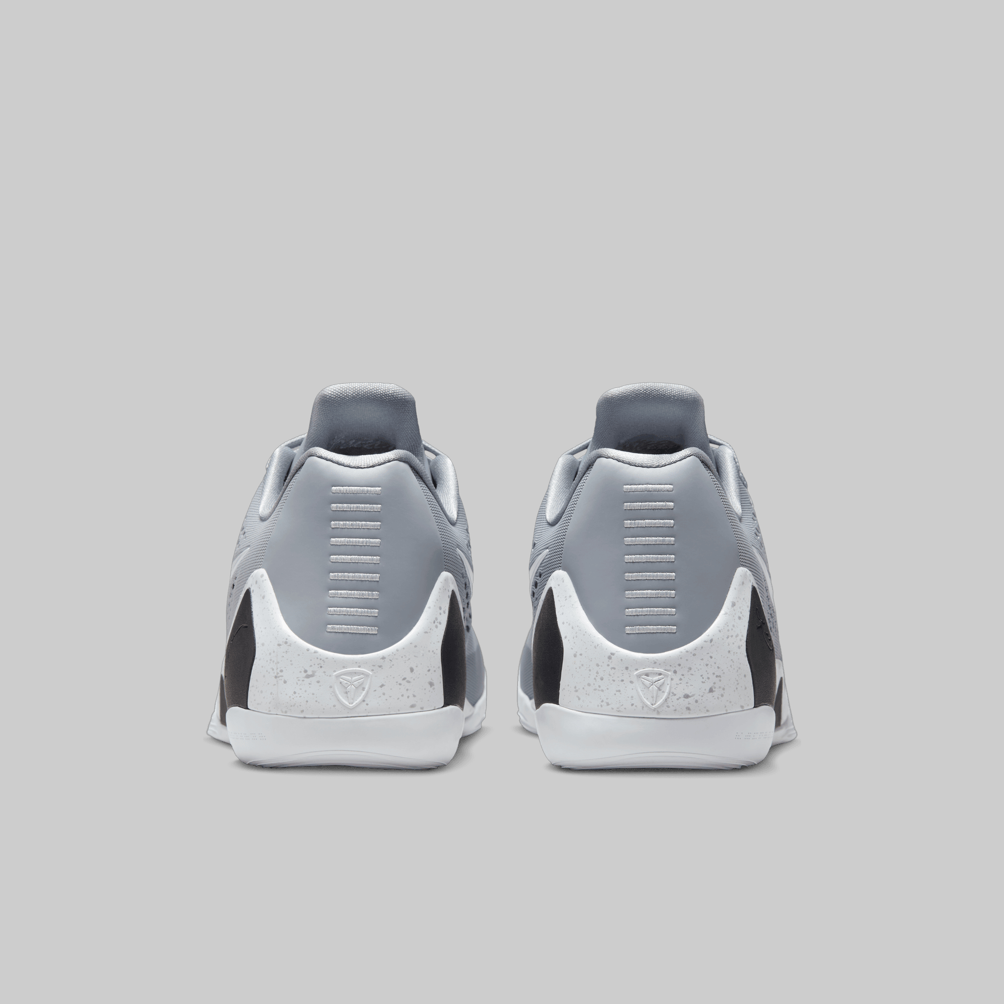 Kobe IX Elite Low EM Protro - Wolf Grey