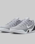 Kobe IX Elite Low EM Protro - Wolf Grey