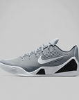 Kobe IX Elite Low EM Protro - Wolf Grey