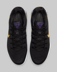 Kobe IX Elite Low EM Protro - Black/University Gold