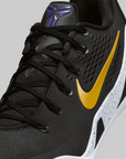 Kobe IX Elite Low EM Protro - Black/University Gold