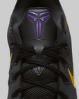 Kobe IX Elite Low EM Protro - Black/University Gold