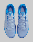 Kobe IX Elite Low EM Protro "Hydrogen Blue"